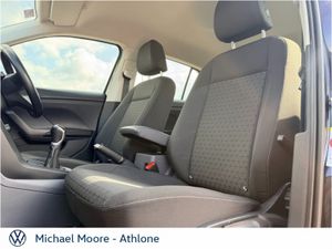 Volkswagen T-Cross T-CROSS LIFE 1.0 TSI 95HP - Image 3