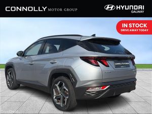 Hyundai Tucson 4WD Executive PHEV Auto - Image 4