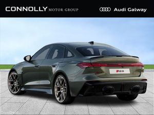 Audi RS5 2.9 TFSI e SEDAN QUATTRO 620HP A/T ~PANRO - Image 2