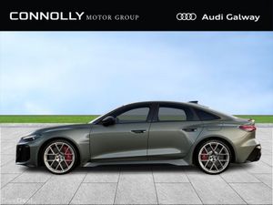 Audi RS5 2.9 TFSI e SEDAN QUATTRO 620HP A/T ~PANRO - Image 3
