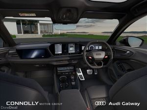 Audi RS5 2.9 TFSI e SEDAN QUATTRO 620HP A/T ~PANRO - Image 4