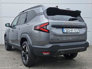 Dacia Bigster Extreme HEV 155 PS - Image 3