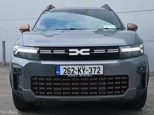 Dacia Bigster Extreme HEV 155 PS - Image 2