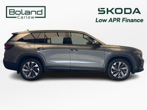 Skoda Kodiaq 2.0TDI SEL PLUS *0% APR AVAILABLE* €1 - Image 4