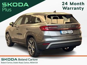 Skoda Kodiaq 2.0TDI SEL PLUS *JUST ARRIVED* €110 P - Image 4