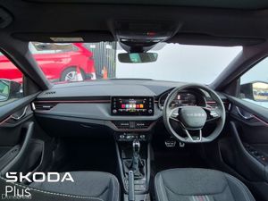 Skoda Kamiq KAMIQ MONTE CARLO 1.0TSI 115HP DSG - Image 2