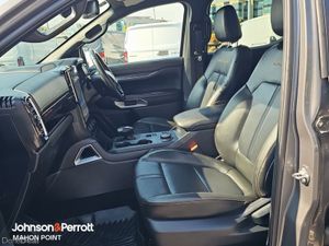 Ford Ranger Wildtrak - Image 3