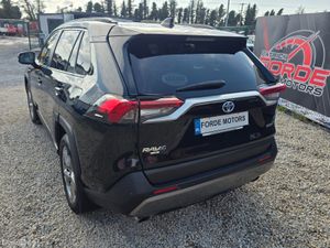 Toyota RAV4 2020 - Image 3