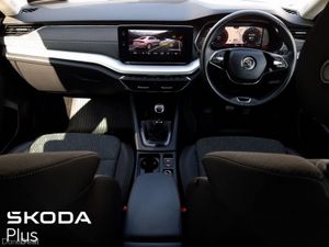 Skoda Octavia OCTAVIA STY 2.0TDI 115HP - Image 2