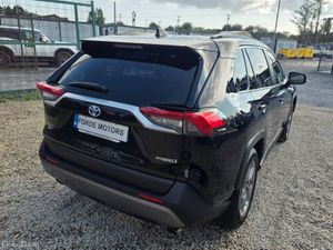 Toyota RAV4 2020 - Image 4