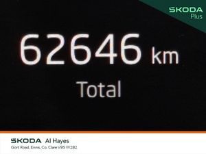 Skoda Octavia OCTAVIA STY 2.0TDI 115HP - Image 4