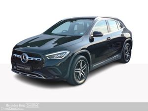 Mercedes-Benz GLA GLA 200 d A/T Progressive - Image 2