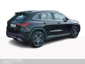 Mercedes-Benz GLA GLA 200 d A/T Progressive - Image 4