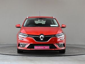 Renault Megane 1.5 DCI PLAY BLUE 6SPD 115BHP SPORT - Image 2