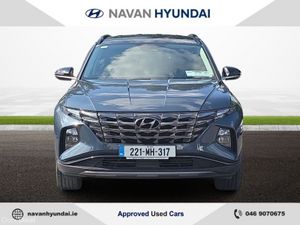 Hyundai Tucson 4WD Executive Plus PHEV Auto 2 Tone - Image 3