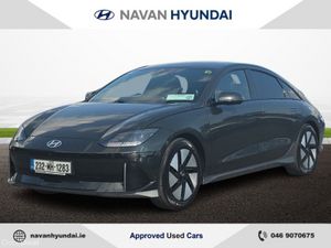 Hyundai IONIQ 6 Elegance 77 kW - Image 4