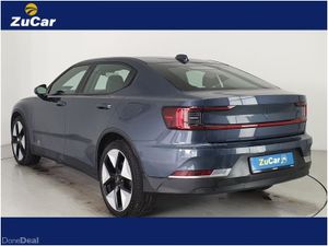 Polestar 2 Long Range Single Motor (P4-M) - Image 4