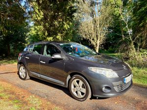 Renault Megane 1.5L dCi, Taxed & NCT to 2027! - Image 4