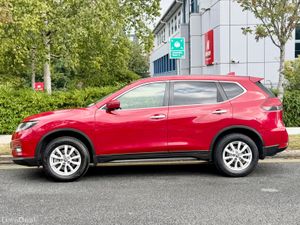 Nissan X-Trail 2018!!! 1.6dci 7 SEATER!!PANROOF!! - Image 4