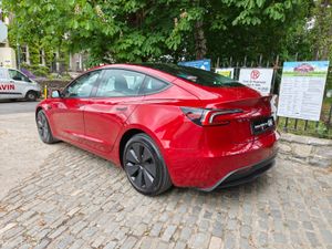 2025 (251) Tesla Model 3 RWD - Image 2