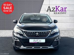 Peugeot 3008 2020 ALLURE BLUE 1.5 HDI 130BHP 5DR S - Image 2