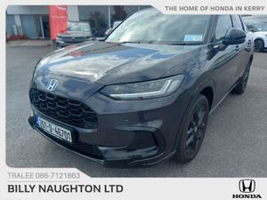 Honda ZR-V E:HEV SPORT - Image 3