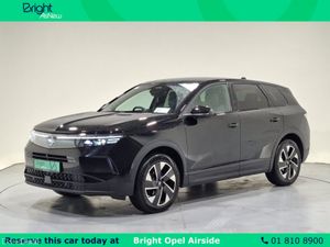 Opel Grandland GS SUV 1.2 136PS MHE - Image 3
