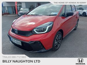Honda Jazz 1.5 EHEV ADVANCE SPORT - Image 2
