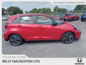 Honda Jazz 1.5 EHEV ADVANCE SPORT - Image 4