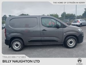 Citroen Berlingo LX 130Bhp AUTOMATIC - Image 4