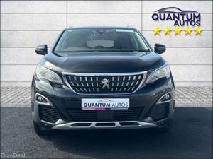 Peugeot 3008 2020 ALLURE 1.5 DIESEL 130BHP €86 P/W - Image 2