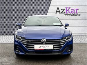Volkswagen Arteon 2021 R-LINE AUTOMATIC 2.0 DIESEL - Image 3