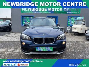 BMW X1 SDRIVE20D 5DR BUSINESS EDITION - Image 2