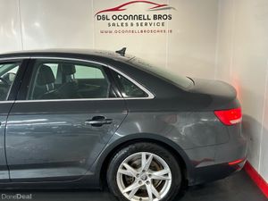 Audi A4 2.0 TDI SE ULTRA S/S 150PS 4DR - Image 4