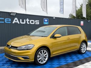 Volkswagen Golf COMFORTLINE - 1.2L PETROL - AUTO - - Image 3
