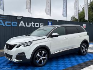 Peugeot 5008 GT LINE - 2.0L DIESEL - AUTO - 12M WA - Image 3