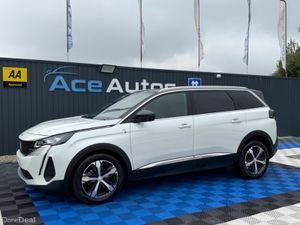Peugeot 5008 GT PREMIUM - 2.0L DIESEL 7 SEATS - AU - Image 3