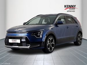 Kia Niro *Deposit taken*  PHEV K3 5DR AUTO - Image 3