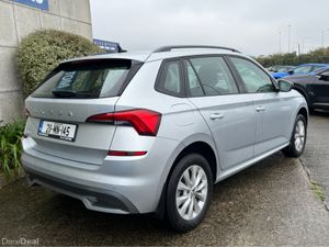 Skoda Kamiq AMBITION 1.0 PETROL - Image 4