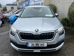 Skoda Kamiq AMBITION 1.0 PETROL - Image 2