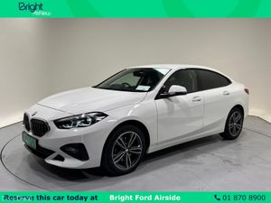 BMW 2-Series 2GSA 4DR AUTO - Image 4