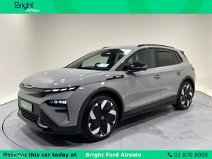 Skoda Elroq 5DR AUTO - Image 4