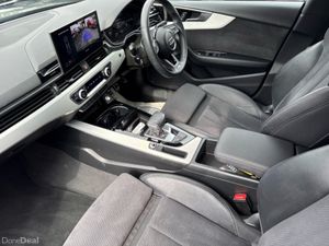 Audi A5 2.0 TDI S LINE 35 MHEV 163PS - Image 3