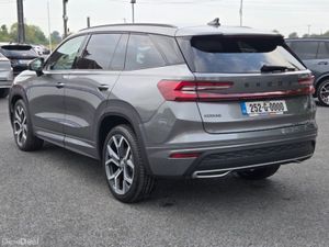 Skoda Kodiaq SPORTLINE IV PHEV DSG - Image 4
