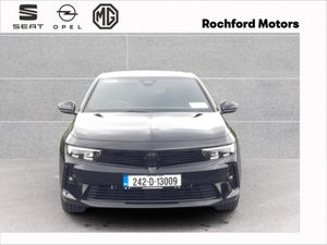 Opel Astra HATCH-GS-1.2 130PS-PETROL - Image 2