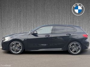 BMW 1-Series 118i M Sport - Image 4