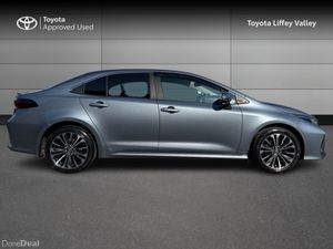 Toyota Corolla COROLLA LUNA SPORT SALOON - Image 3
