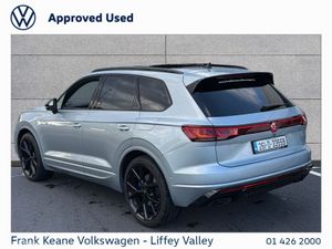 Volkswagen Touareg R 3.0 TSI PHEV 462HP *VIENNA LE - Image 3