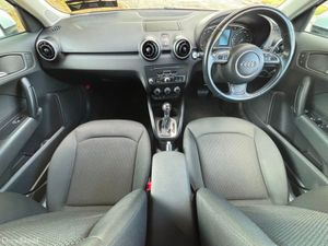 Audi A1 1.0 TFSI PETROL AUTO 5DR SPORTBACK - Image 2