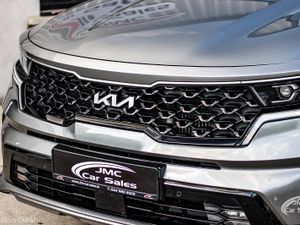 2023 KIA SOENTO K3 4X4 PHEV - Image 3